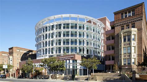 General Hospital San Francisco