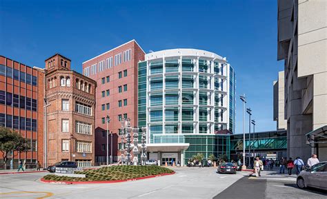 General Hospital San Francisco Expert Care