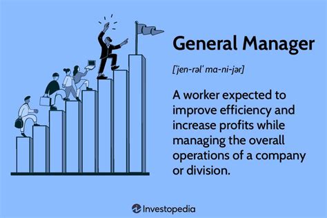 General Manager