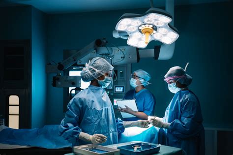 General Surgery