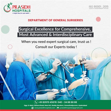 General Surgery