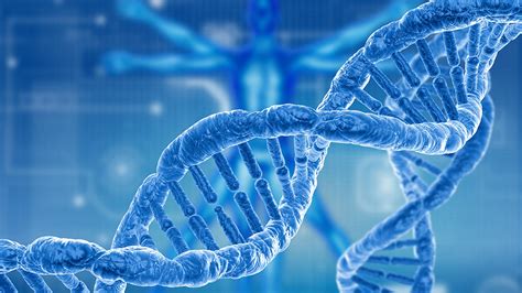 Genetics Concept