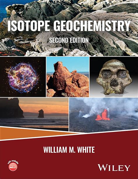 Geochemistry Concept