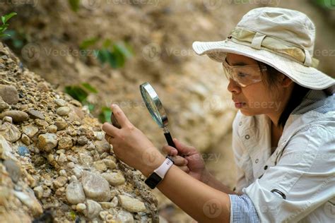 Geologist
