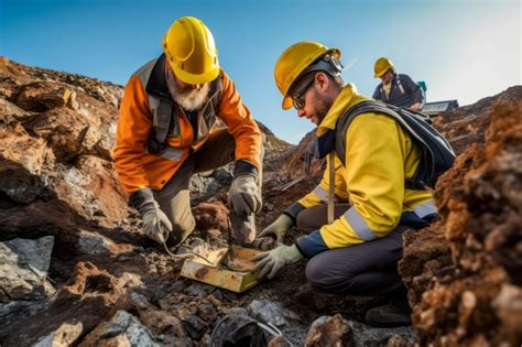 Geologist