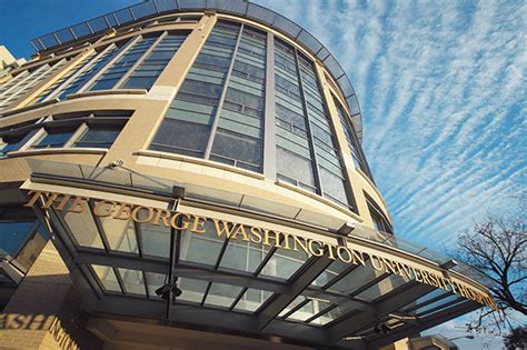 George Washington University Hospital