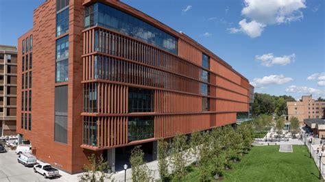 Georgetown University Hospital