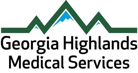 Georgia Highlands Medical Contact