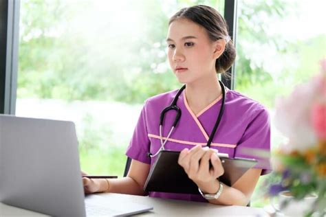 Georgia Nursing License Renewal
