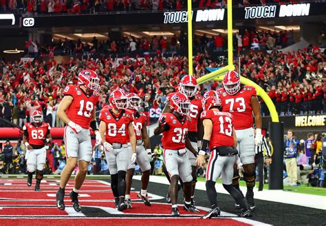 Sports in Georgia