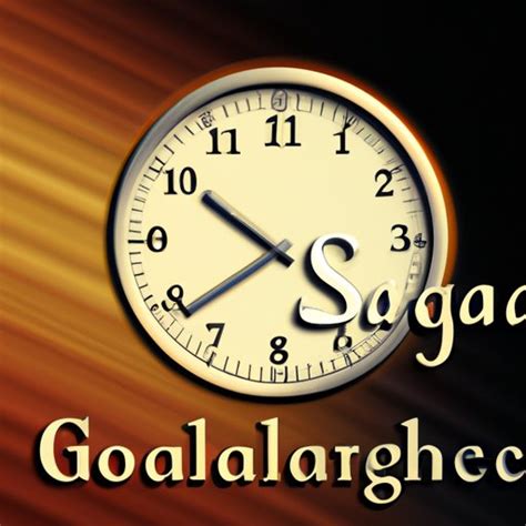 Georgia Time Zone