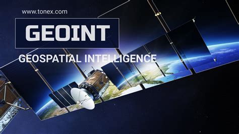 Geospatial Intelligence Facilities