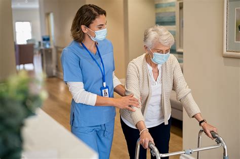 Geriatric Nurse Aide