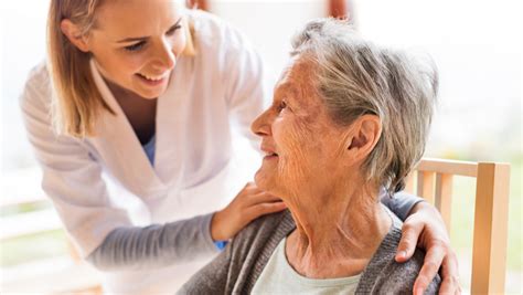 Gerontological Nurse Practitioner