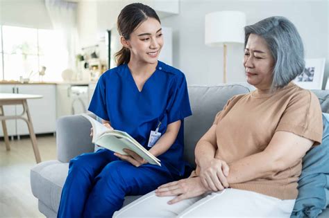 Gerontological nurse practitioner