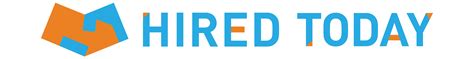 Get Hired Today