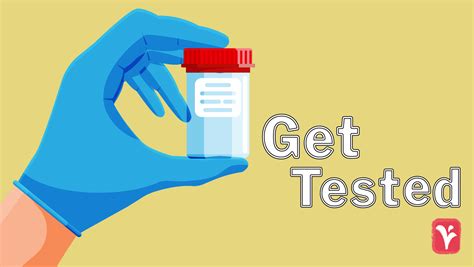 Get Tested