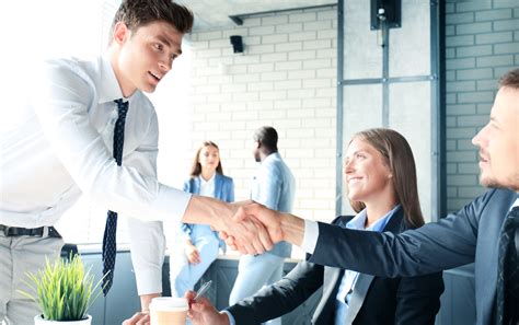Getting hired