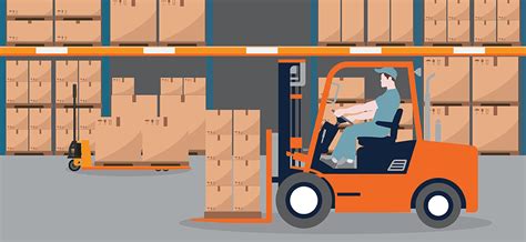 Getting Hired in Warehouse Jobs