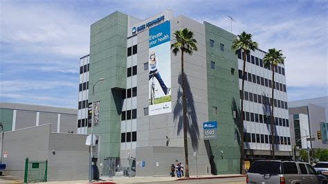 Getting Started Kaiser Permanente Los Angeles Medical Center