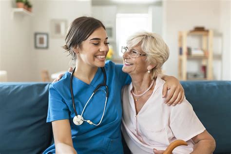 Getting Started with Home Health Care