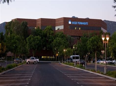 Getting Started with Kaiser Permanente Pasadena Medical Offices
