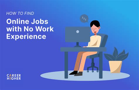 Getting started with online jobs