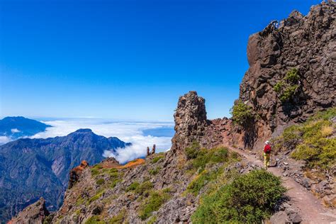 Getting to La Palma