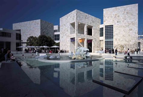 Getty Center