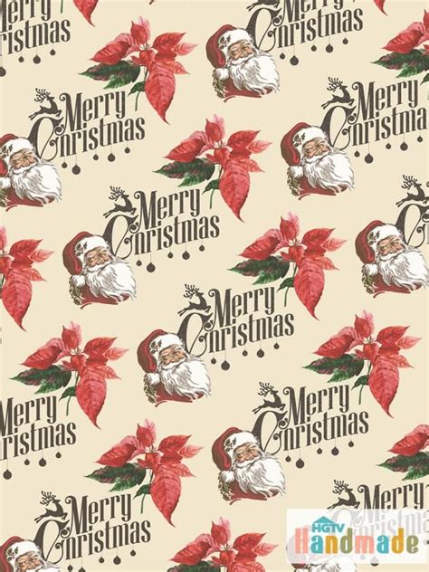 Gift Wrapper