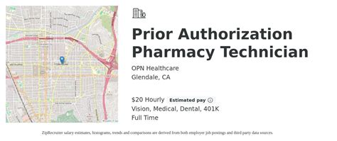 Glendale Healthcare Jobs