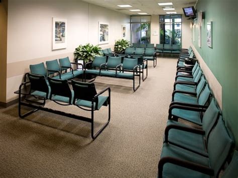Kaiser Permanente Glendale Medical Offices