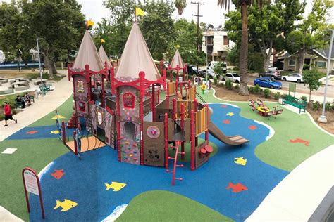 Glendale Outdoor Activities
