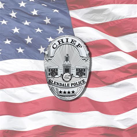 Glendale Police Department Additional Contact Information