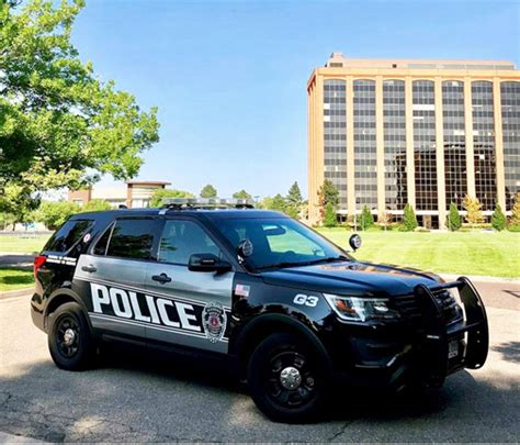 Glendale Police Department Non Emergency Contact Information