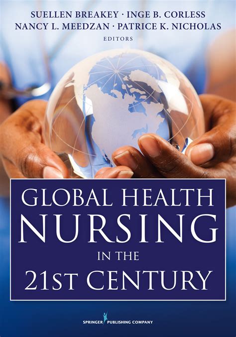 Global Health Nurse