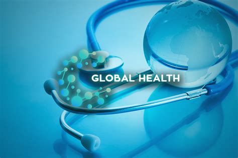 Global Health Specialists