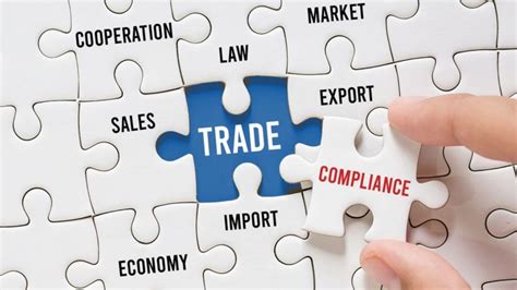 Global Trade Compliance Specialist