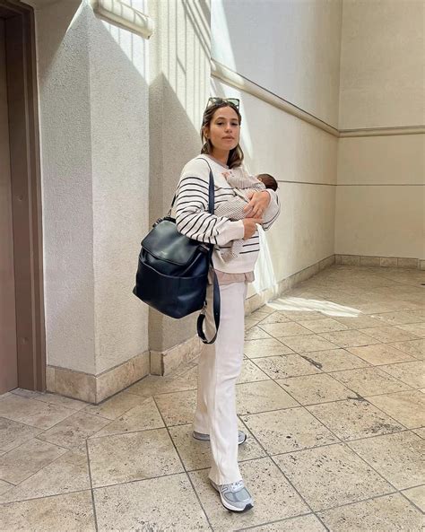 Going-Home Outfit for Hospital Bag