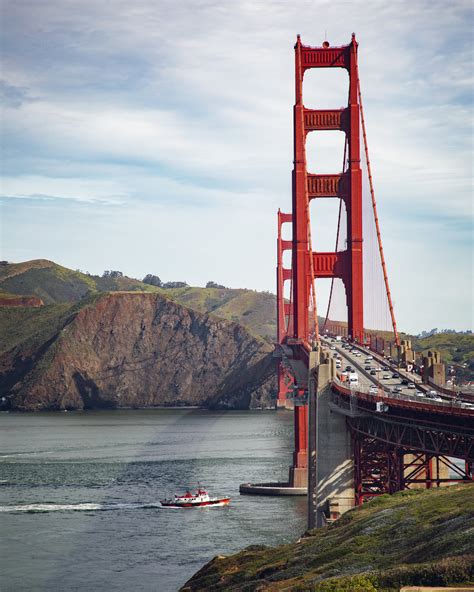 Golden Gate Bridge