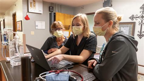 Good Samaritan Hospital CNA Program