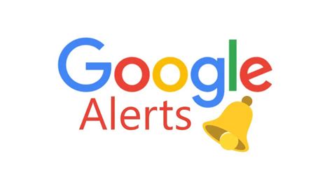 Google Alerts