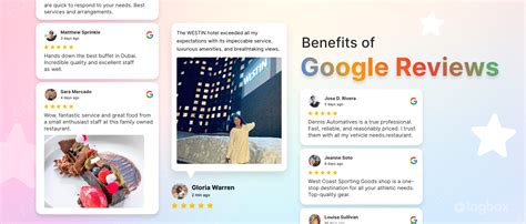 Google Benefits