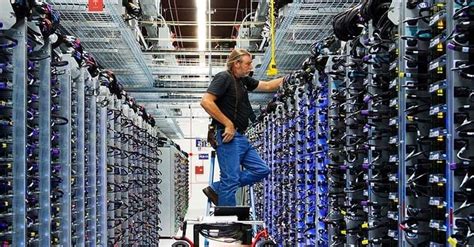 Google Data Center Jobs