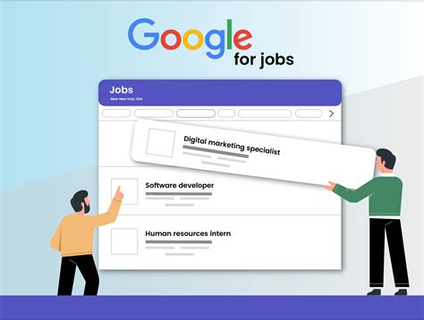 Google Jobs in Los Angeles