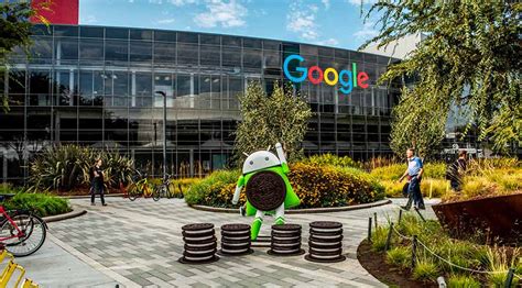 Google Jobs in Los Angeles