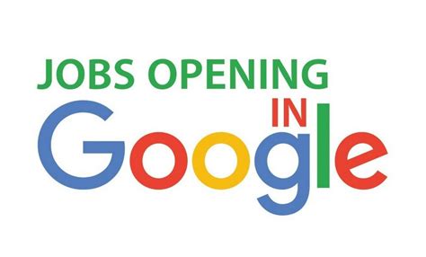 Top Google Job Opportunities Without a Degree