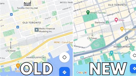 Google Maps