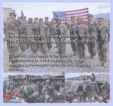 Government and Military Jobs