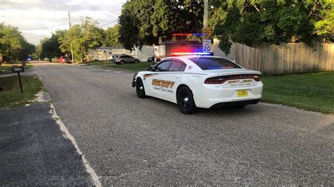 Government Employees in Santa Rosa County
